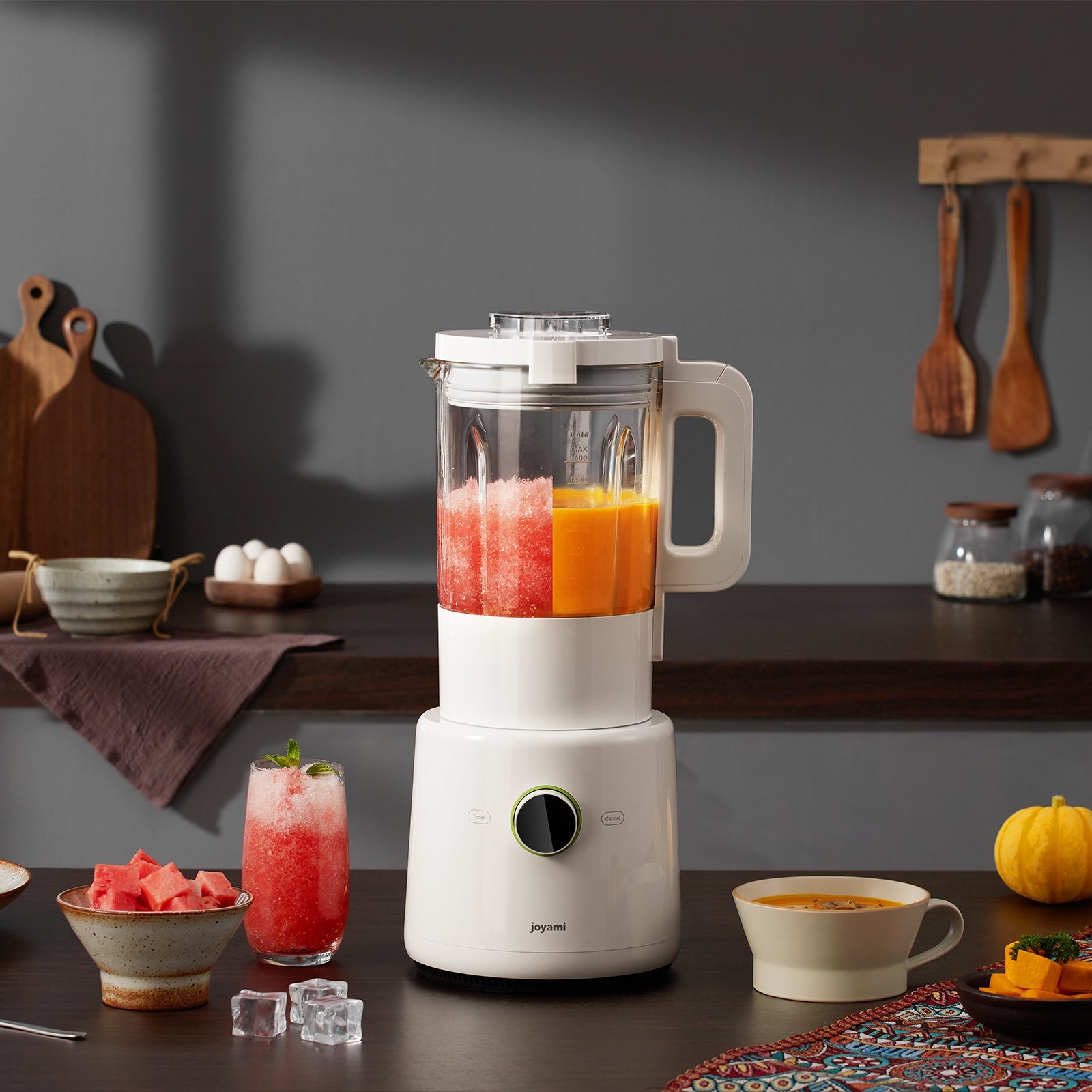 joyami Smart High Speed Blender (New)