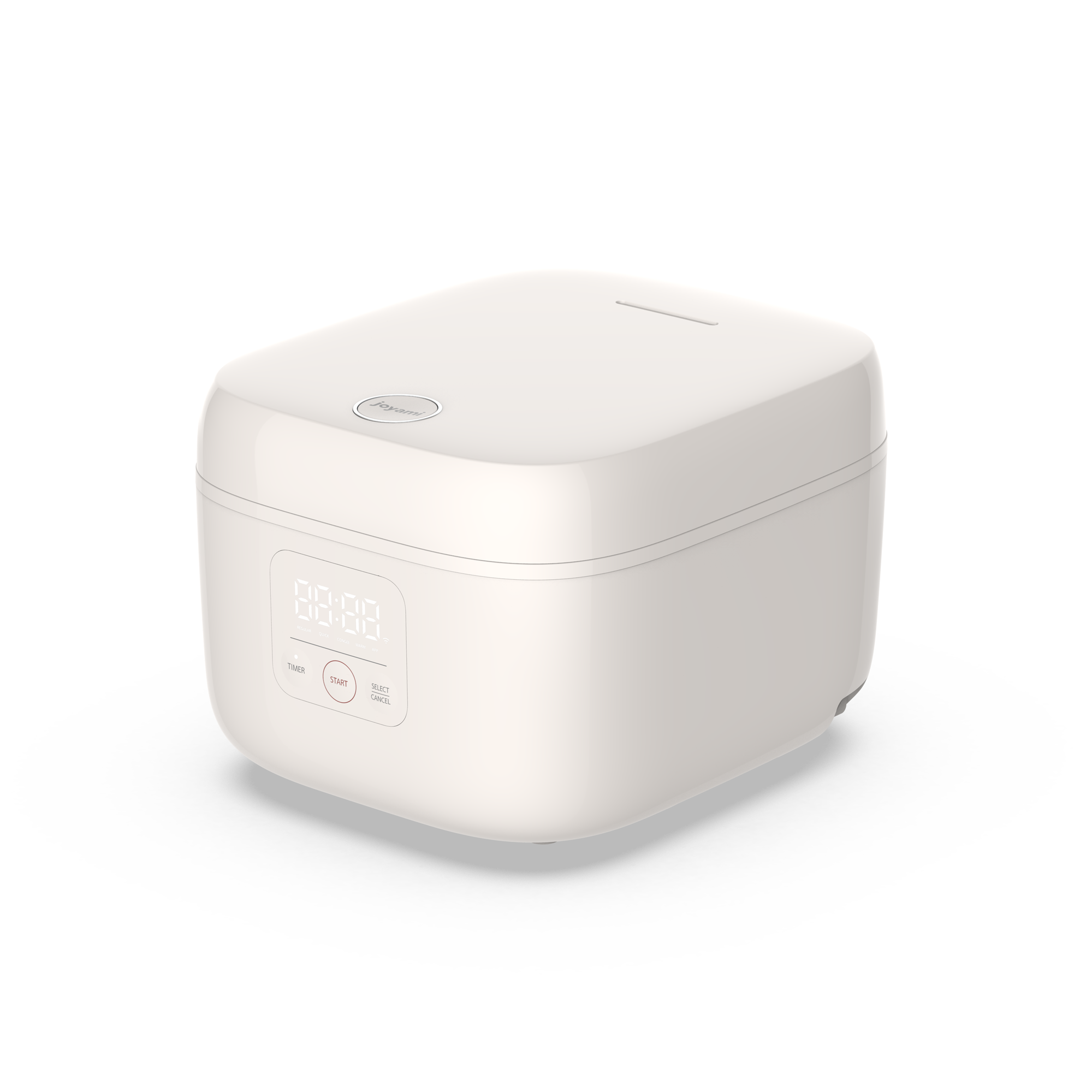 joyami Smart Rice Cooker (New)